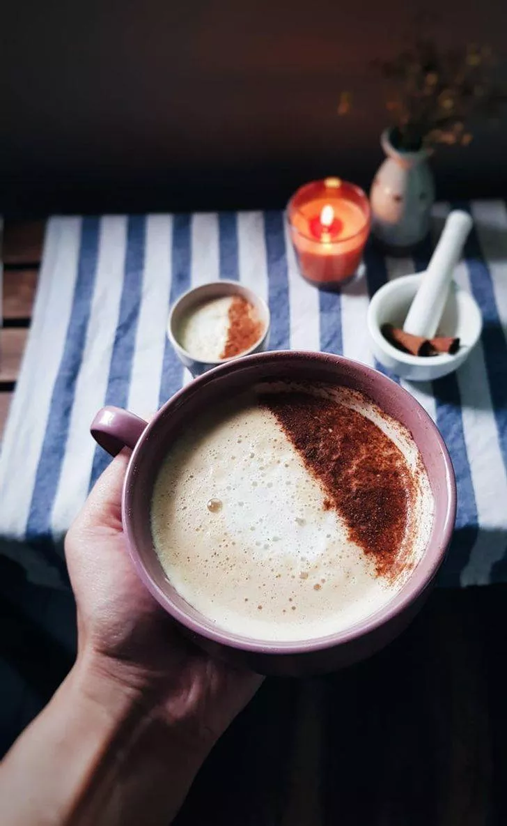 All about the fall spirit - #4 