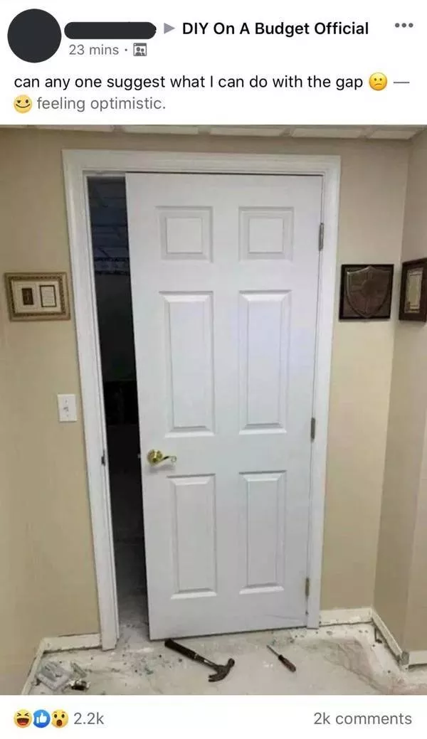 Without any explanation - #11 