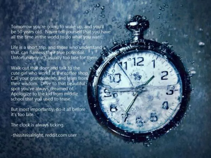 30 useful and practical life tips - #19 