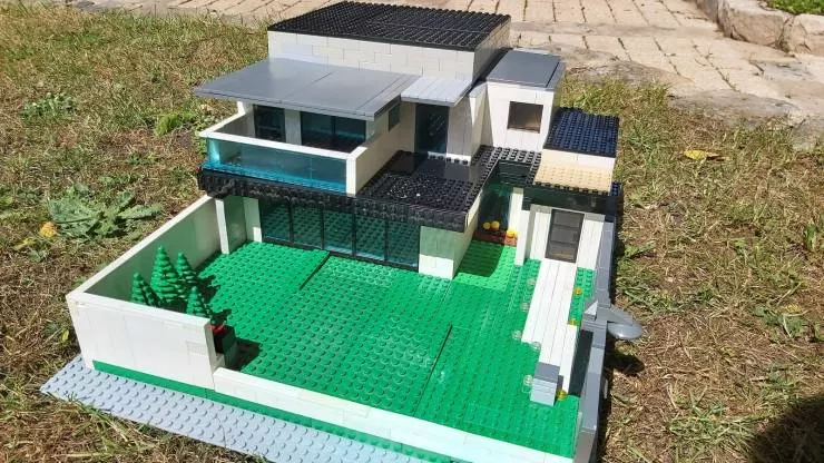 Lego time - #13 