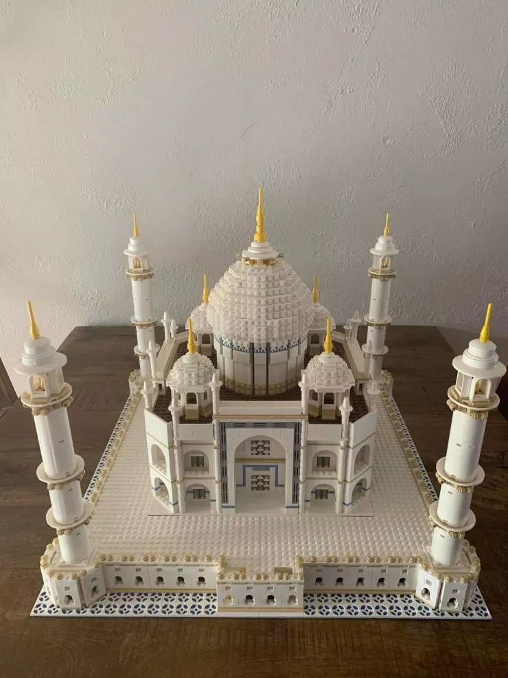 Lego time - #15 