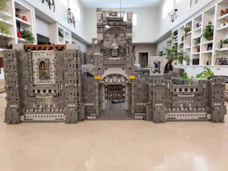 Lego time - #17 