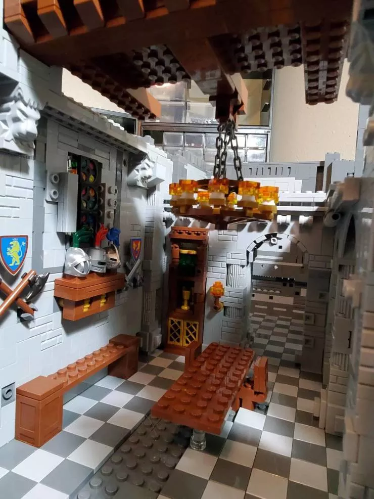 Lego time - #18 