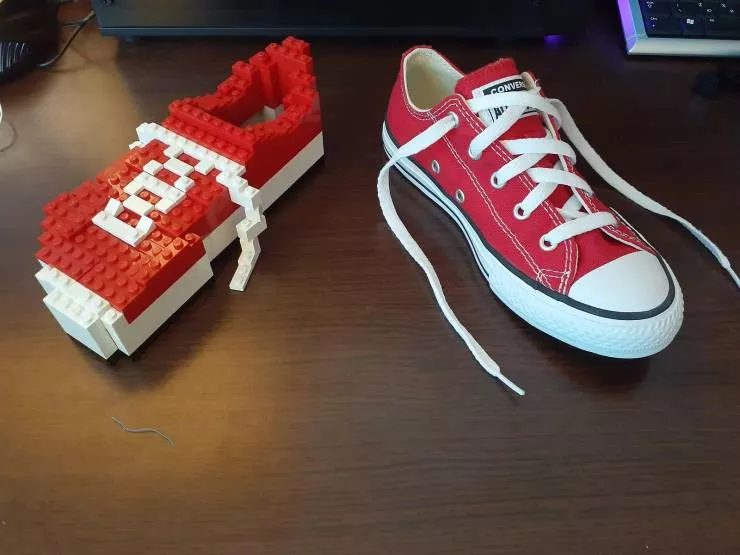 Lego time - #19 