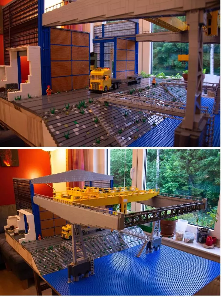 Lego time - #2 