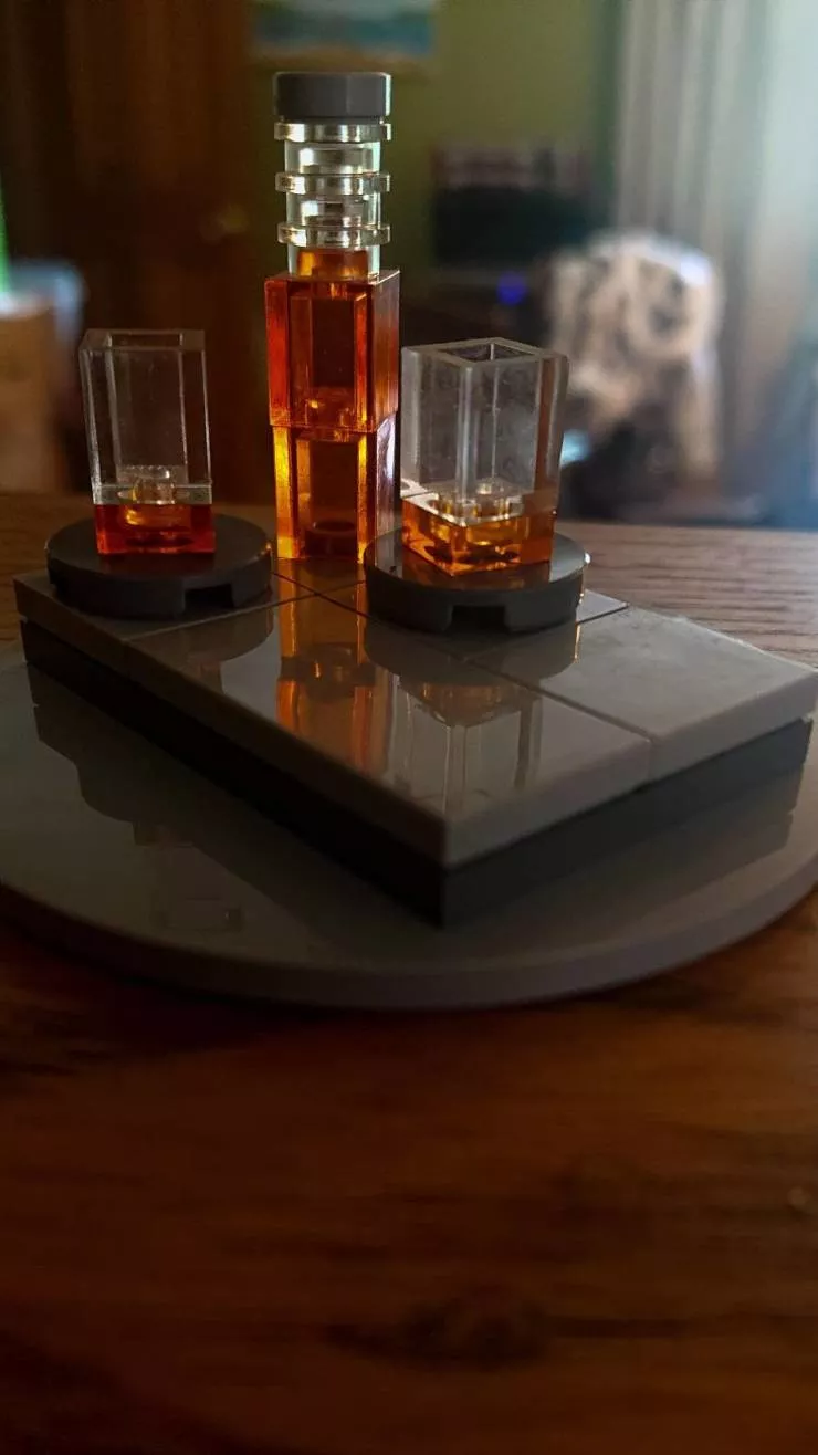 Lego time - #23 