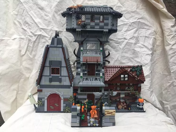 Lego time - #25 