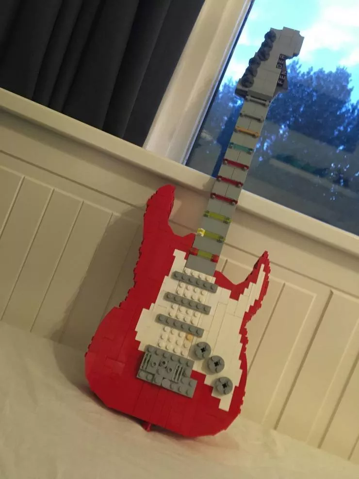 Lego time - #3 