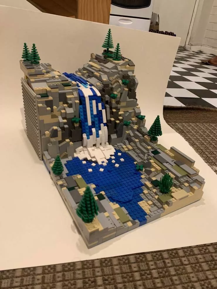 Lego time - #30 