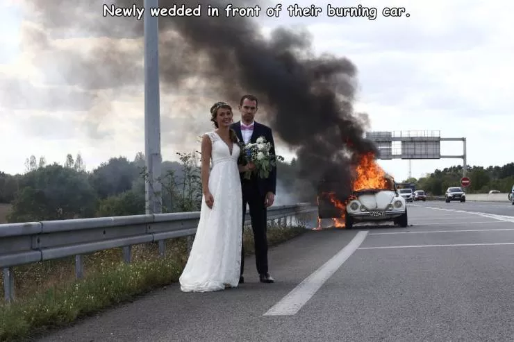 What a bad day
