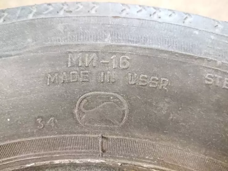 Cliches of a mechanic - #11 