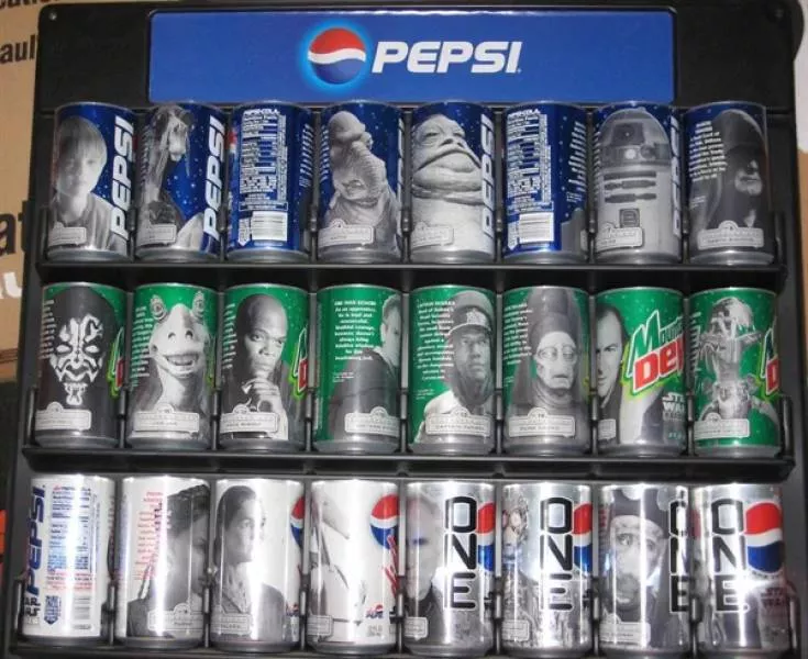 Objects of nostalgia - #13 