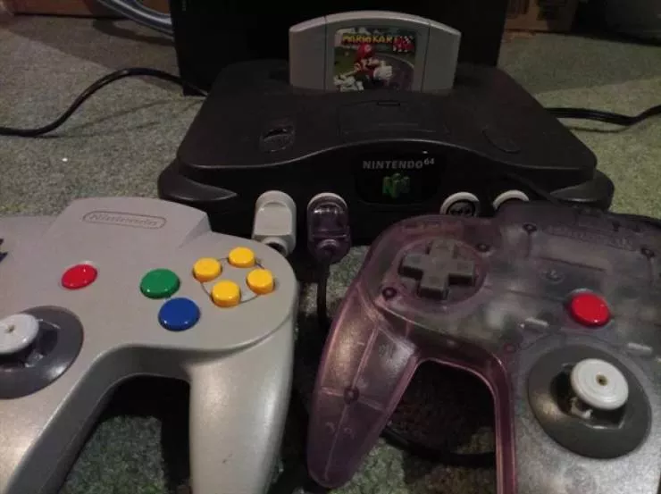 Objets de nostalgie - #14 