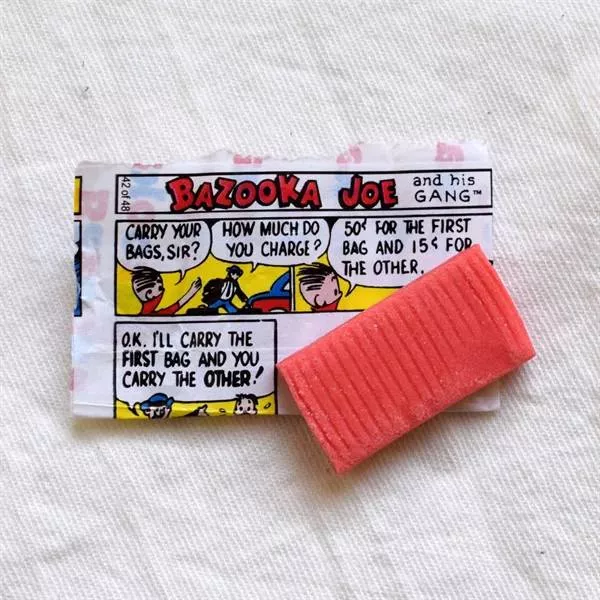 Objects of nostalgia - #2 
