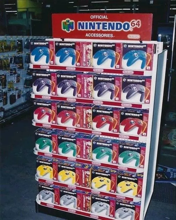 Objets de nostalgie - #20 