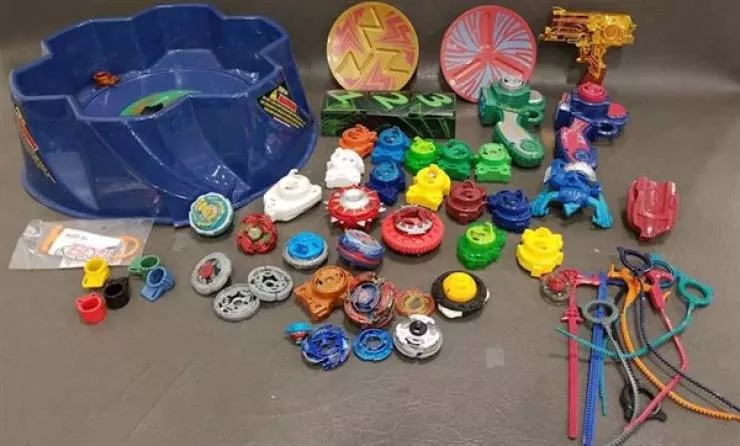 Objects of nostalgia - #4 