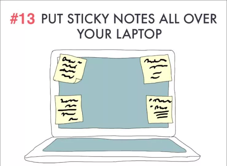 35 tips to apply immediately - #13 
