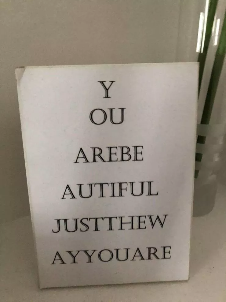Vous passez une mauvaise journee regardez ces 45 photos - #42 
