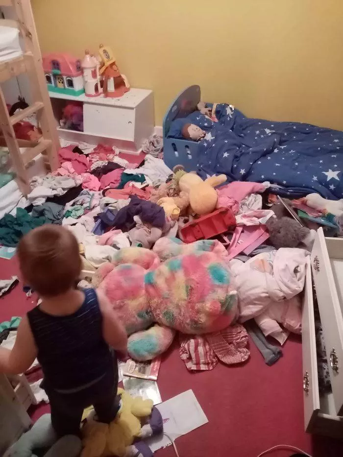 My room my mess - #11 