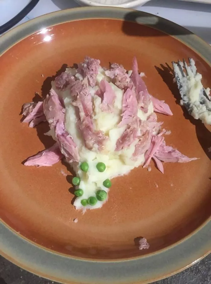 Dishes like no other - #10 
