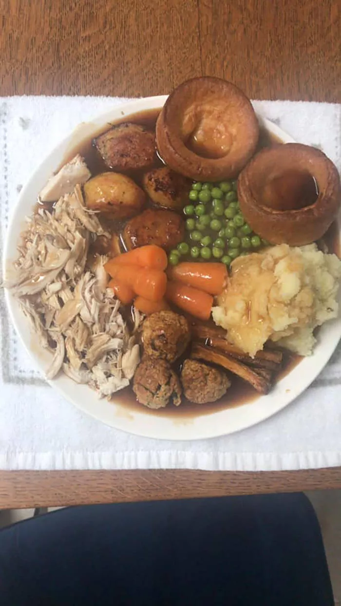 Dishes like no other - #14 