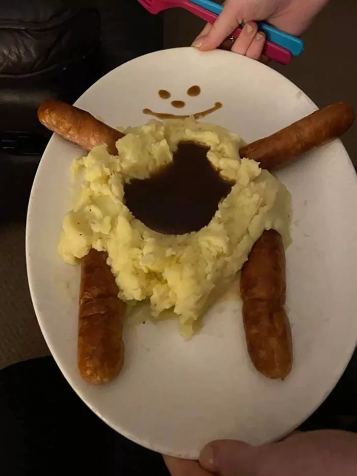 Dishes like no other - #15 
