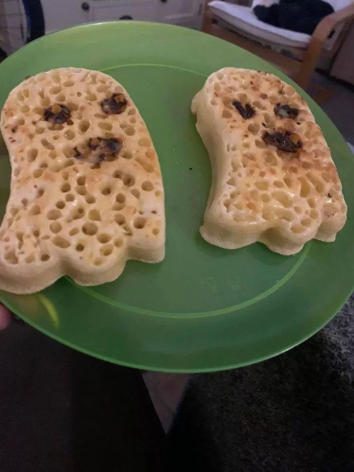 Dishes like no other - #16 