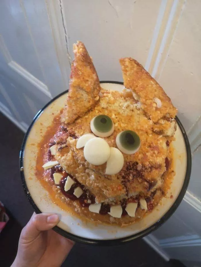 Dishes like no other - #18 