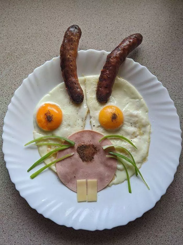 Dishes like no other