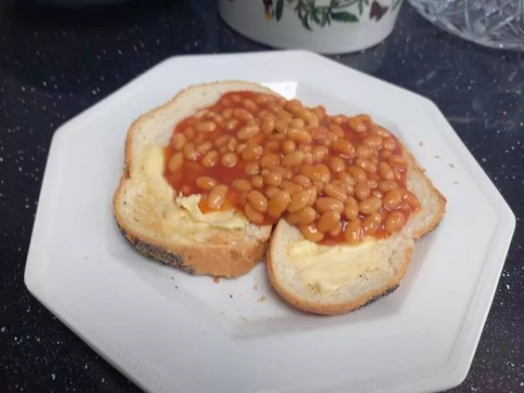 Dishes like no other - #21 
