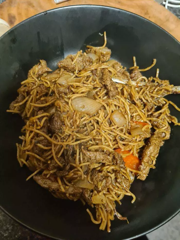 Dishes like no other - #25 