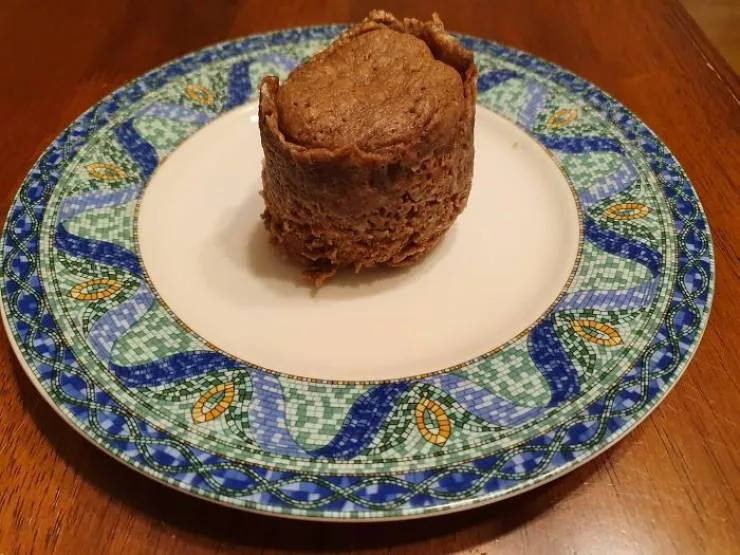 Dishes like no other - #31 