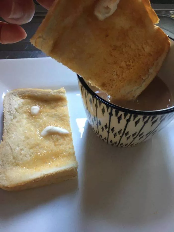 Dishes like no other - #34 