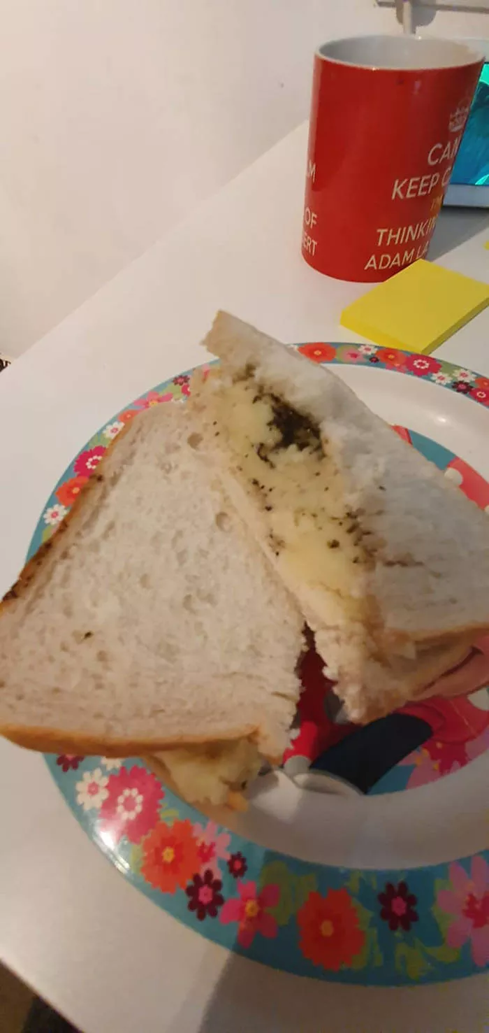 Dishes like no other - #35 