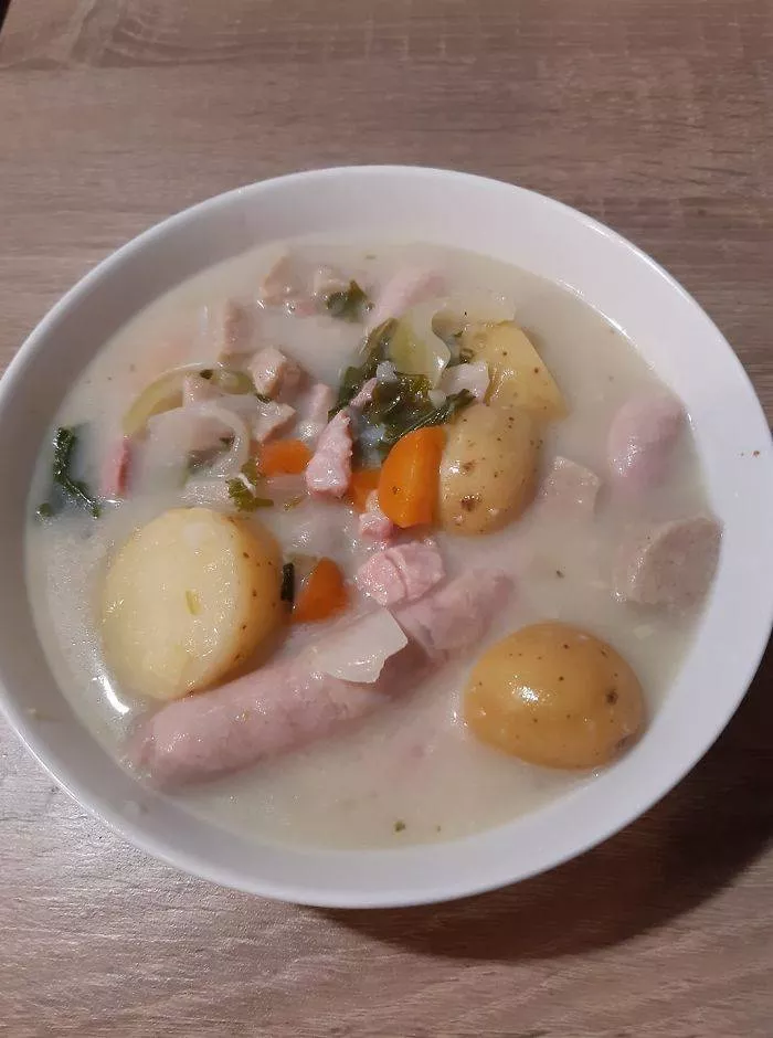 Dishes like no other - #36 