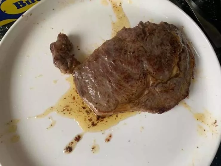 Dishes like no other - #38 