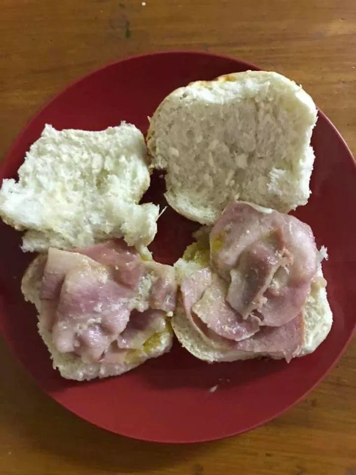 Dishes like no other - #41 