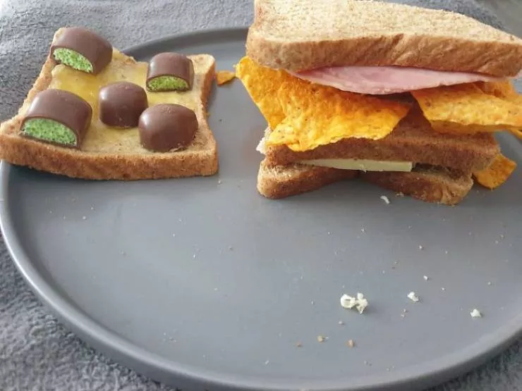 Dishes like no other - #42 