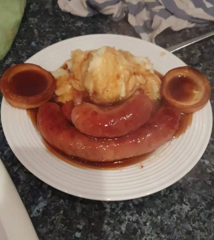 Dishes like no other - #5 