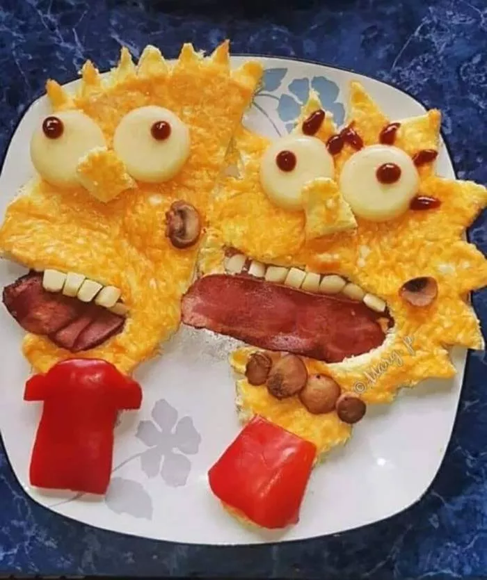 Dishes like no other - #7 