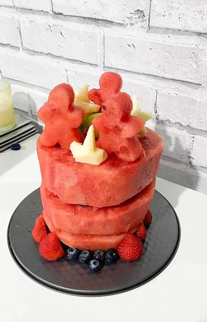 Dishes like no other - #8 