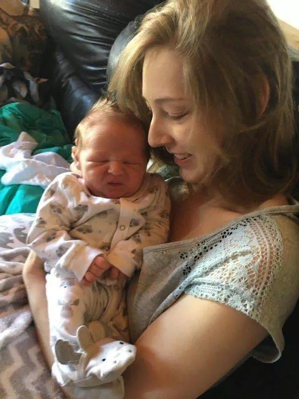 Old baby - #16 
