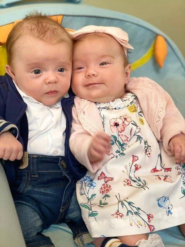 Old baby - #22 