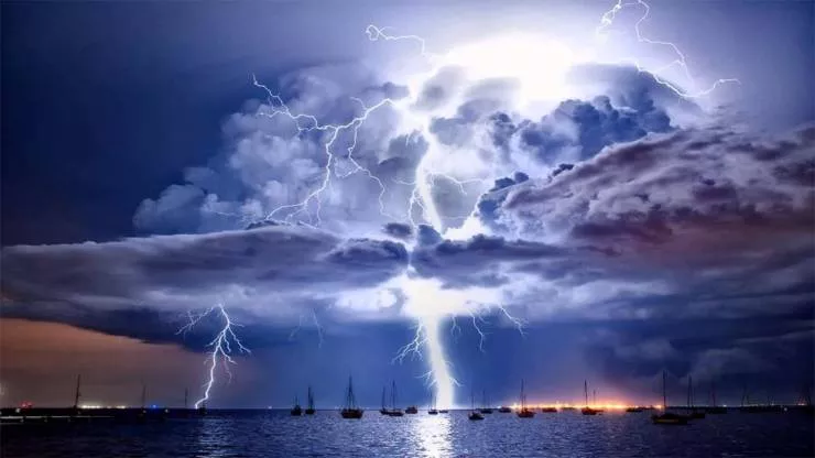 Les images les plus sublimes - #12 