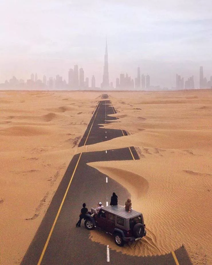 Les images les plus sublimes - #14 
