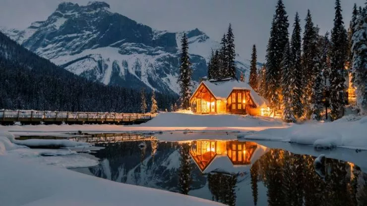 Les images les plus sublimes - #15 