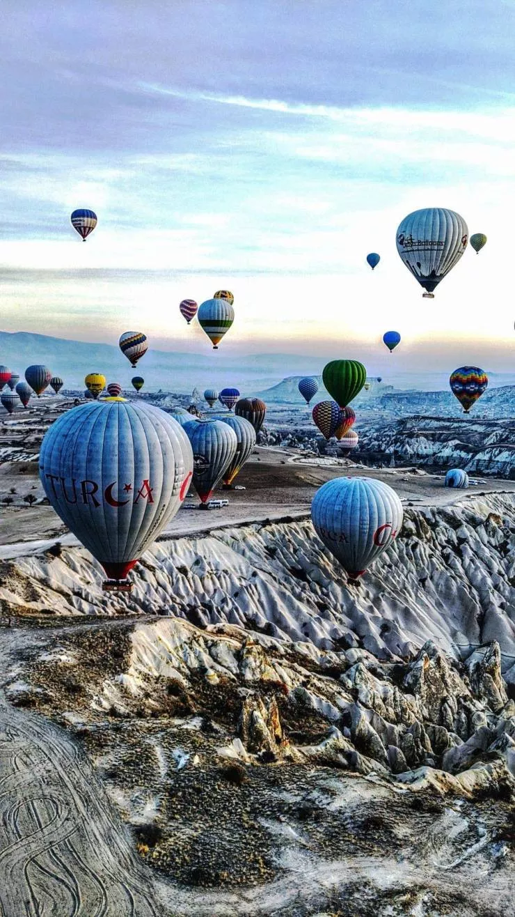 Les images les plus sublimes - #34 