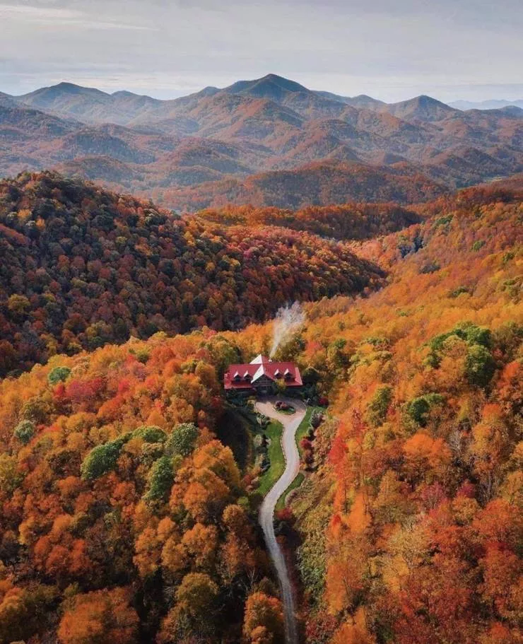 The most sublime images - #7 
