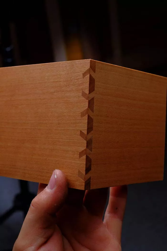 Juggle wood - #17 
