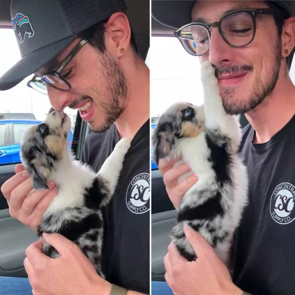 Tellement mignon - #20 